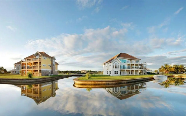 Miller's Landing Resort