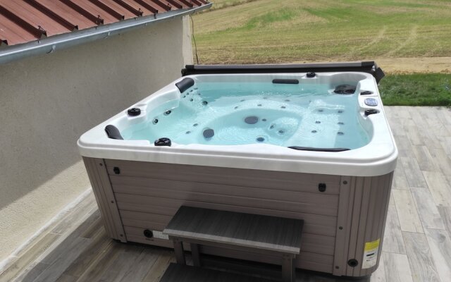 Le Domaine des Hirondelles