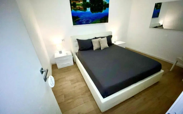 Apartment Viterbo Centro Corso