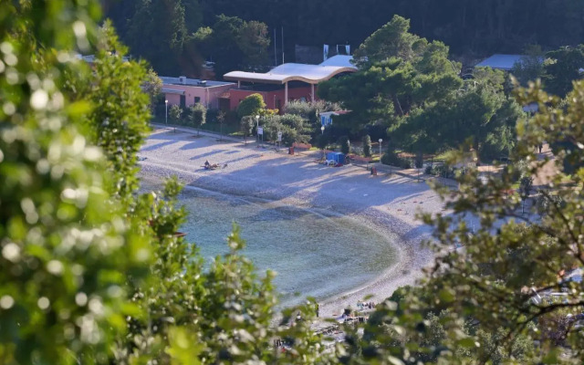 Apartments with WiFi Rabac, Labin - 16312
