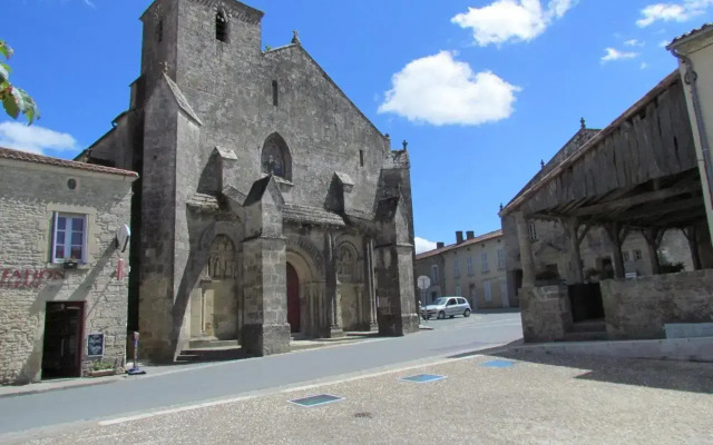 L'Ancien Hôtel de Ville