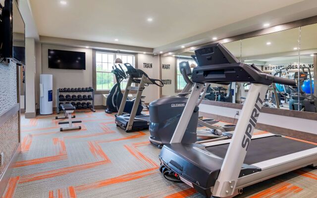 Best Western Plus Grand-Sault Hotel & Suites