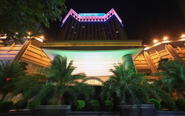 Huilihua Hotel