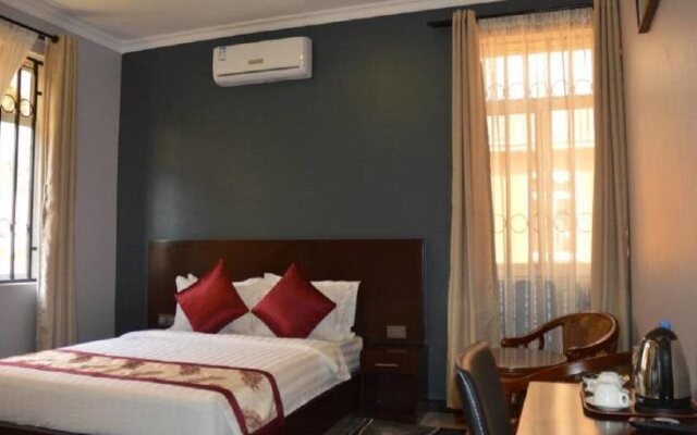 Hotel Desderia