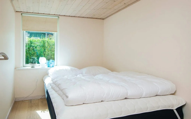 4 Person Holiday Home in Borkop-by Traum