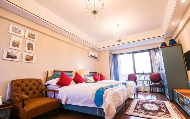 All Right Hotel