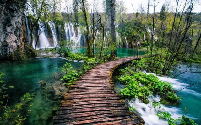 Pension Plitvice Dream