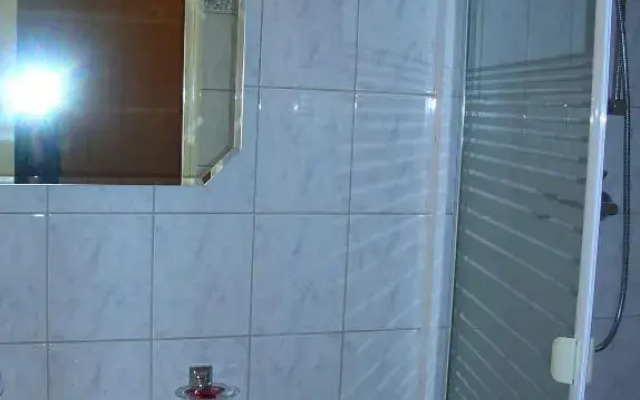 Hotel-Restaurant du Windstein