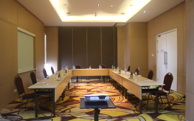 Citadines Connect Airport Jakarta