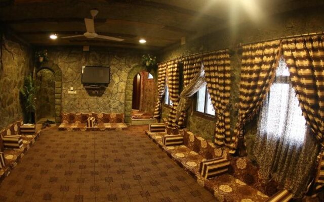 Rawhaa Resort