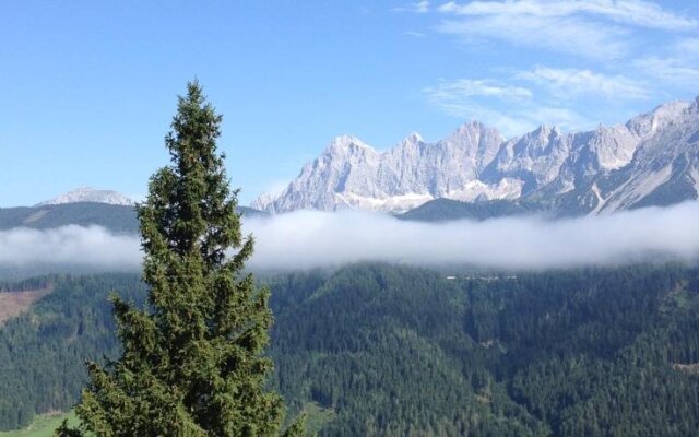 Bio-Pension Aussacher