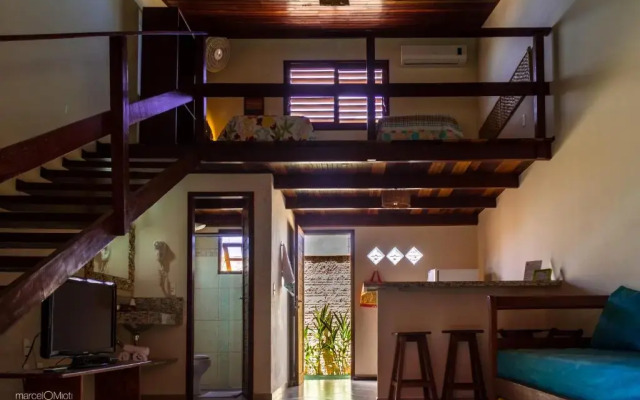 Pousada Curva do Sol