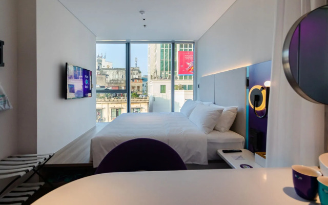 Tru by Hilton Hanoi Station