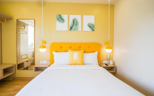 Bloom Hotel - Bengaluru Airport