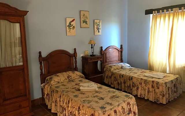 Posada Rural La Corbera