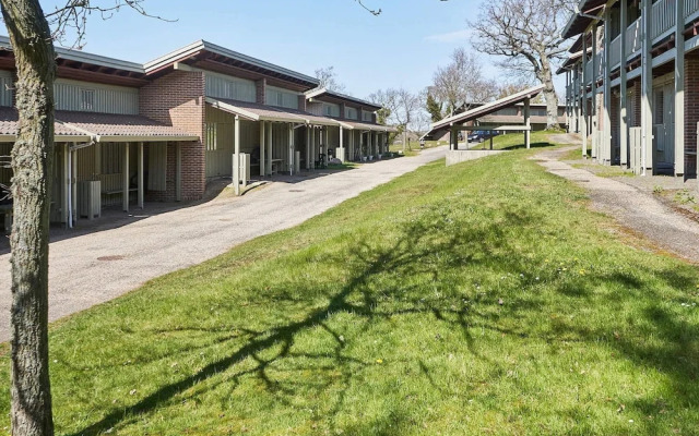 6 Person Holiday Home in Allinge