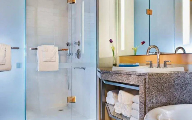 Hilton Club West 57th Street New York