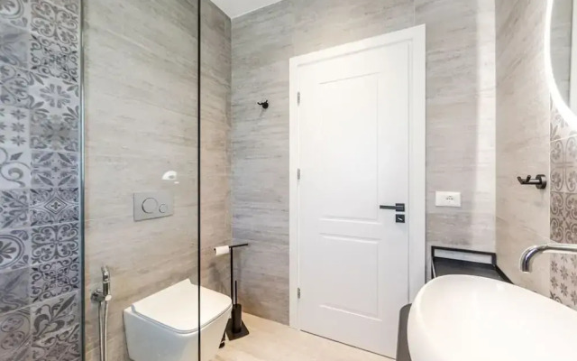 Blue Horizon Apartment - Balcony Seaview