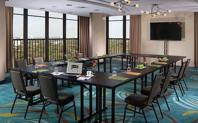 Courtyard by Marriott Miami Coconut Grove