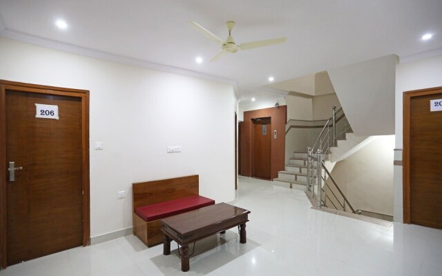 OYO 10608 Hotel City Palace