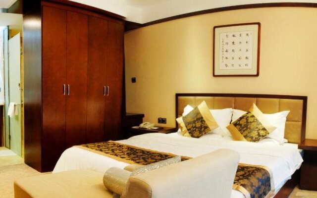 Minsheng Hotel