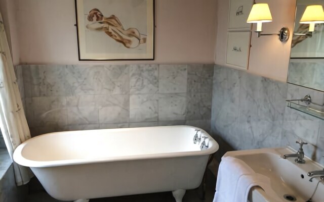 Lamb Inn Wartling