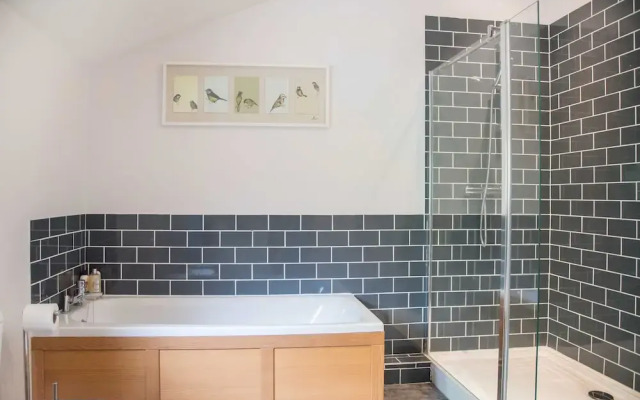 The Annexe