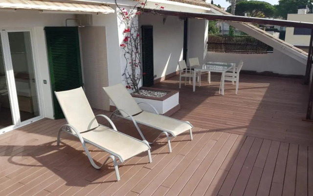 Encantador apartamento en S'Agaró-Platja de Aro