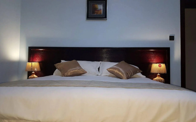 White City Inn
