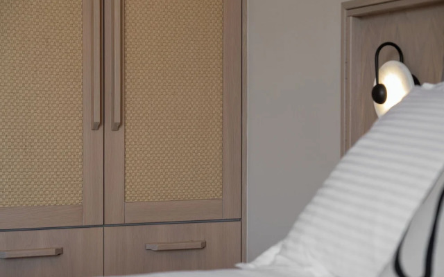 Piccadill Luxury Villas