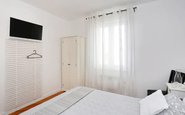 Zadar Center Apartments