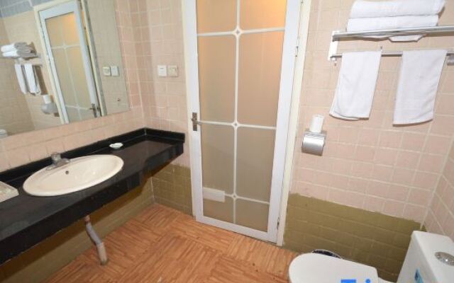 Wangjia Dayuan Business Hotel