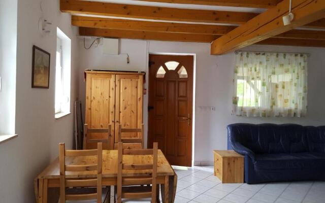 Fácánkert Apartmanház