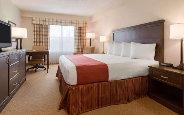 Country Inn & Suites by Radisson, Calgary-Northeast