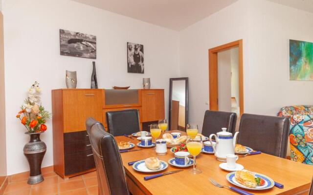 B56 - MarinaPark 2013 Apartment