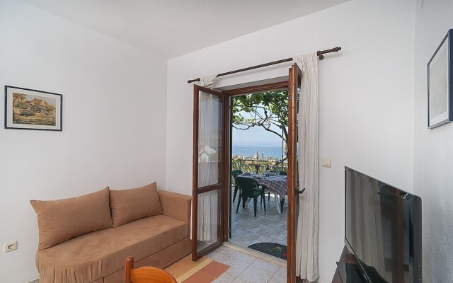 Apartments Burin