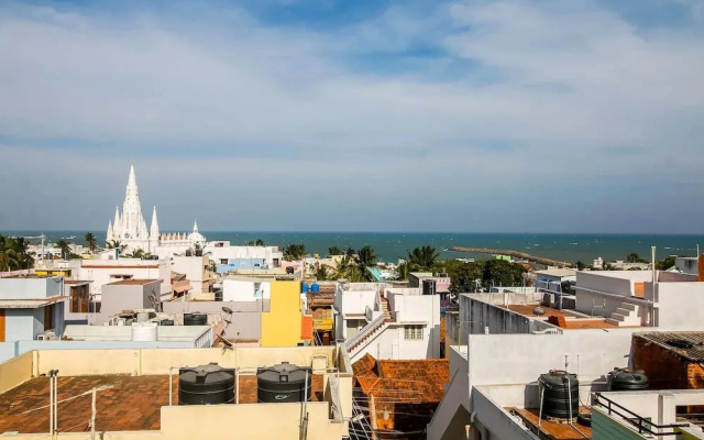 Sri Subbiah Inn By OYO Rooms