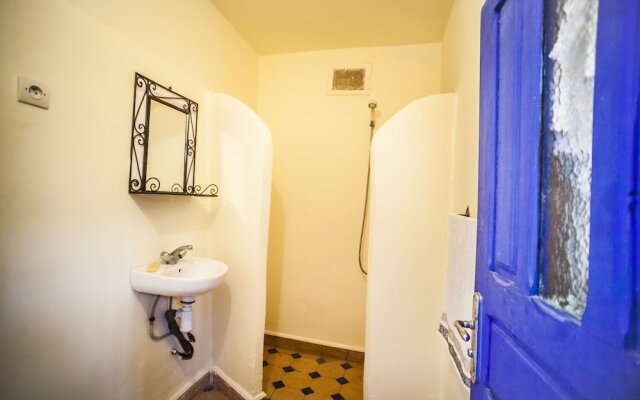 Jimi Hendrix Hotel