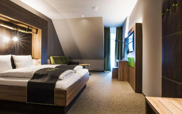 RiKu HOTEL Ulm