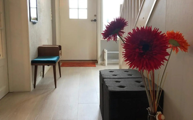 Fagre Stryn Feriehus