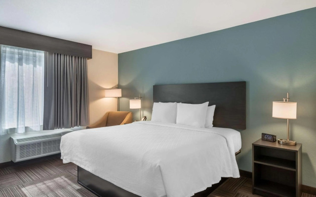 Best Western Plus Bluffton / Hilton Head Hotel