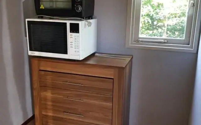 De Bijsselse Enk, chalet 27