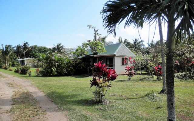 Sigasiga Sands Boutique Bungalows