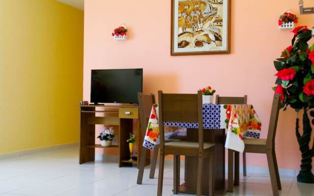 Palm Vilagge Acqua Flat