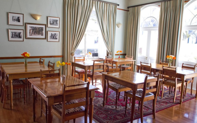 Eendracht Hotel & Apartments