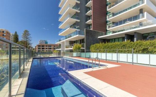 Strand Beachside 502