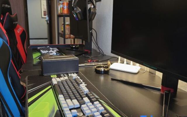 Zhoukou Celebrity International Hotel (Wenchang Wanda Plaza)