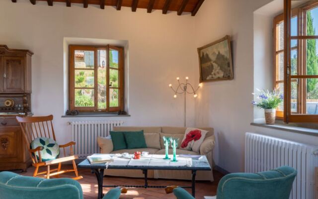 House Casa 360 Greve in Chianti