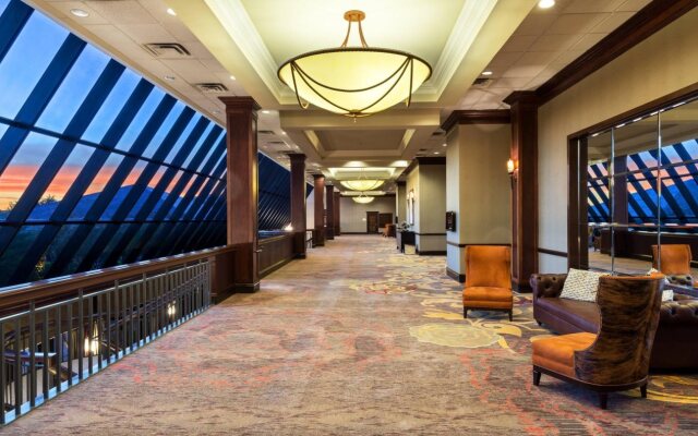 Crowne Plaza Dallas Near Galleria-Addison