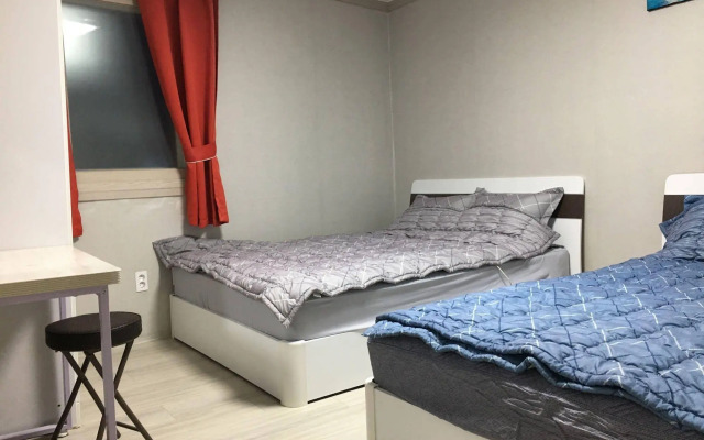 The Park Guest House